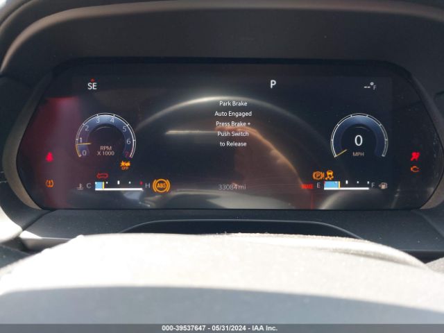 2021 JEEP GRAND CHEROKEE L 1C4RJKDG9M8198348 Photo 6