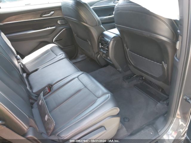2021 JEEP GRAND CHEROKEE L 1C4RJKDG9M8198348 Photo 7