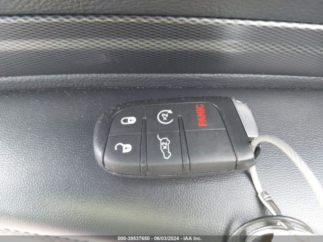 1C4RDJDGXNC228912 Dodge Durango Gt Plus Awd