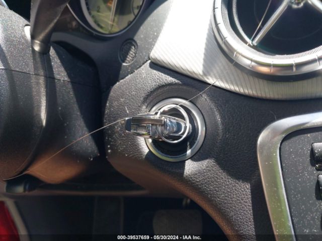 WDDSJ4EB4EN067868 Mercedes-Benz CLA 250