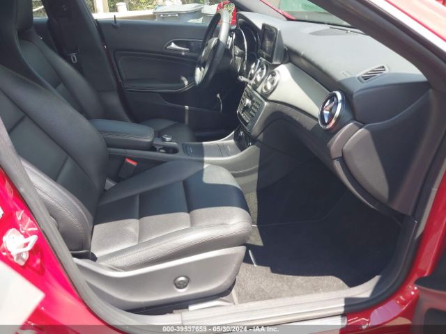 WDDSJ4EB4EN067868 Mercedes-Benz CLA 250