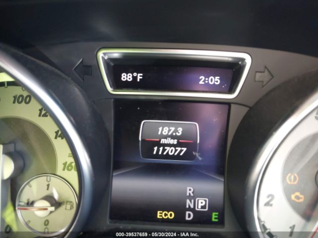 WDDSJ4EB4EN067868 Mercedes-Benz CLA 250