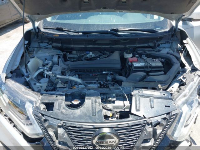 5N1AT2MT1LC754566 Nissan Rogue S Fwd