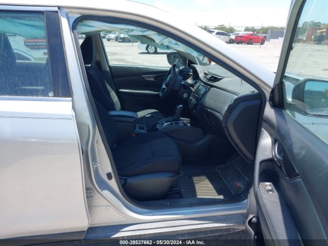 5N1AT2MT1LC754566 Nissan Rogue S Fwd
