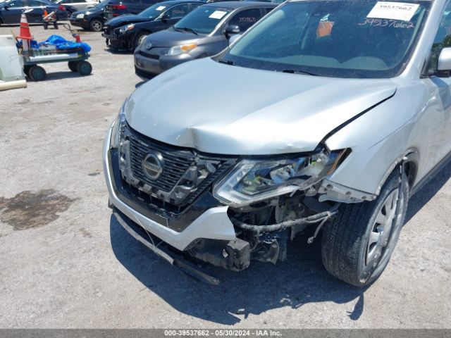 5N1AT2MT1LC754566 Nissan Rogue S Fwd