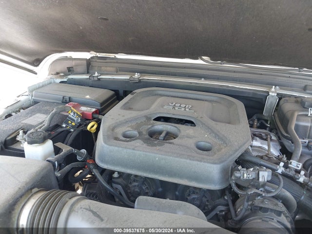 1C4HJXDN4LW334645 Jeep Wrangler Unlimited Sport 4x4