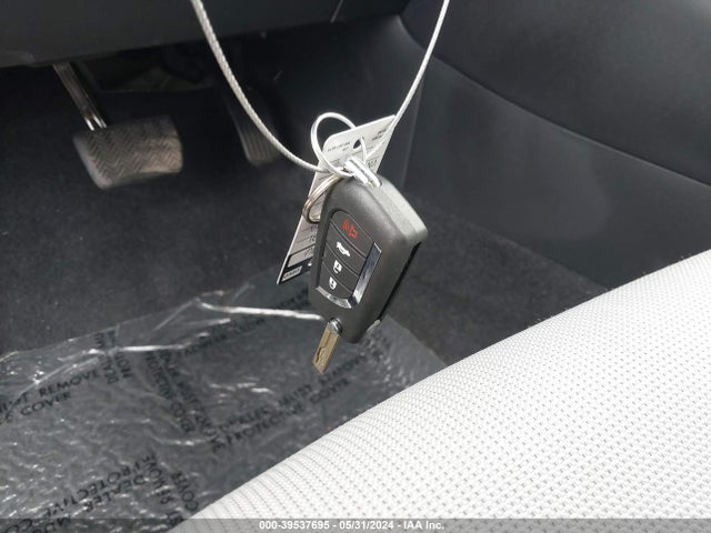Toyota COROLLA LE 2021 JTDEPMAE0MJ176145 Image 11