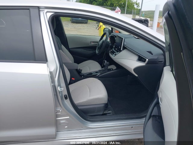 Toyota COROLLA LE 2021 JTDEPMAE0MJ176145 Image 5