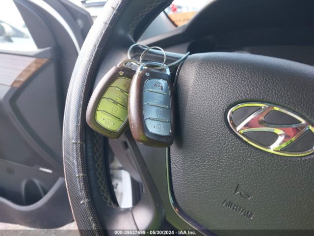 5NPE34AF5FH090619 Hyundai Sonata Limited