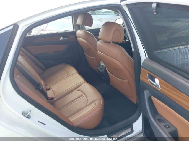 5NPE34AF5FH090619 Hyundai Sonata Limited
