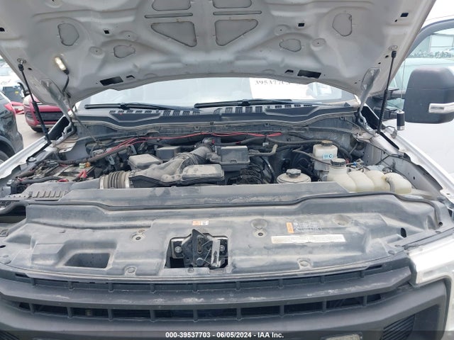 Ford F-250 Xl 2020 1FT7W2B64LEC47720 Image 10