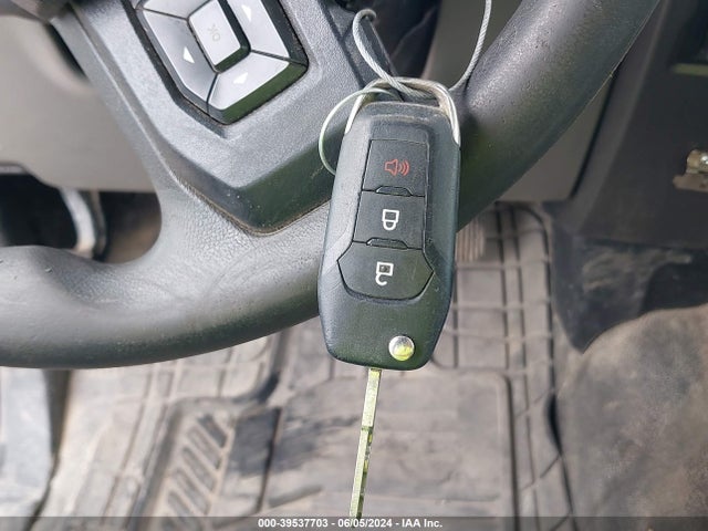 Ford F-250 Xl 2020 1FT7W2B64LEC47720 Image 11