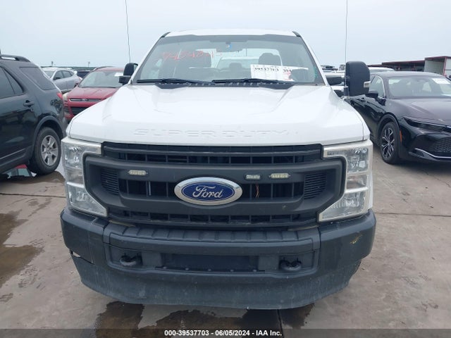 Ford F-250 Xl 2020 1FT7W2B64LEC47720 Image 12