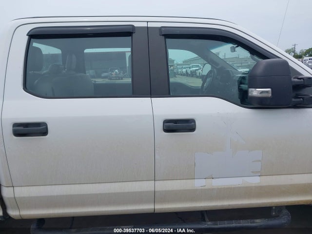 Ford F-250 Xl 2020 1FT7W2B64LEC47720 Image 13