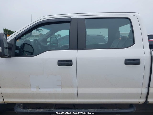 Ford F-250 Xl 2020 1FT7W2B64LEC47720 Image 14