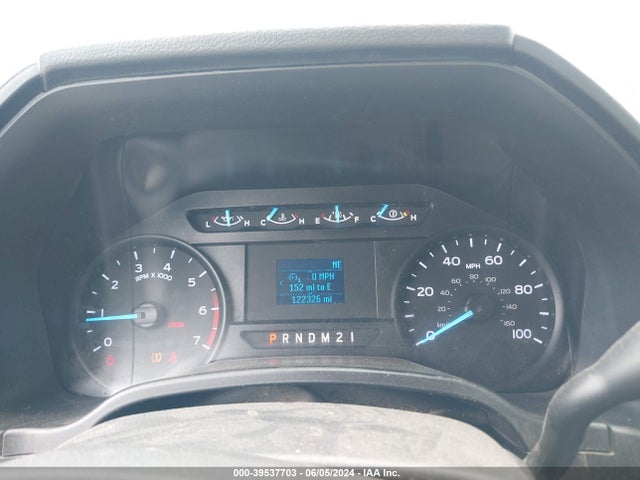 Ford F-250 Xl 2020 1FT7W2B64LEC47720 Image 15