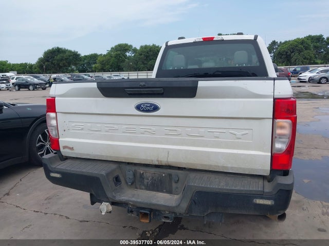 Ford F-250 Xl 2020 1FT7W2B64LEC47720 Image 16
