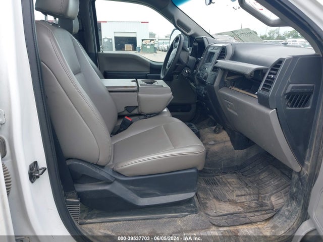 Ford F-250 Xl 2020 1FT7W2B64LEC47720 Image 5