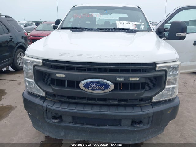Ford F-250 Xl 2020 1FT7W2B64LEC47720 Image 6