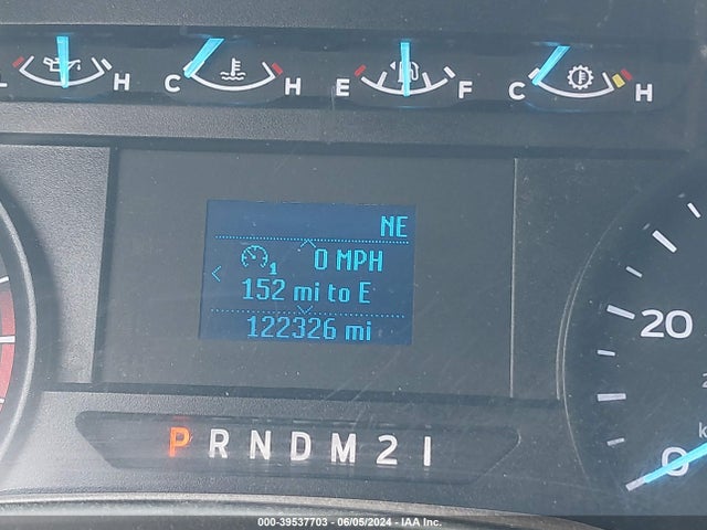 Ford F-250 Xl 2020 1FT7W2B64LEC47720 Image 7