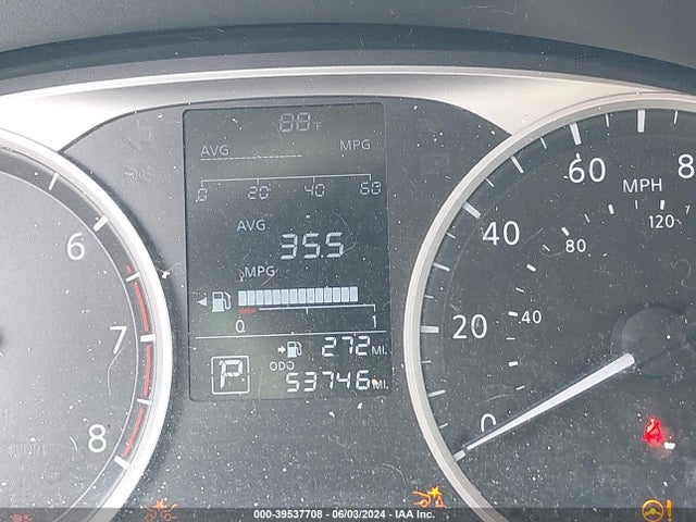 Nissan Versa S Xtronic Cvt 2020 3N1CN8DV7LL836093 Image 16