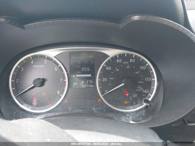 Nissan Versa S Xtronic Cvt 2020 3N1CN8DV7LL836093 Image 7