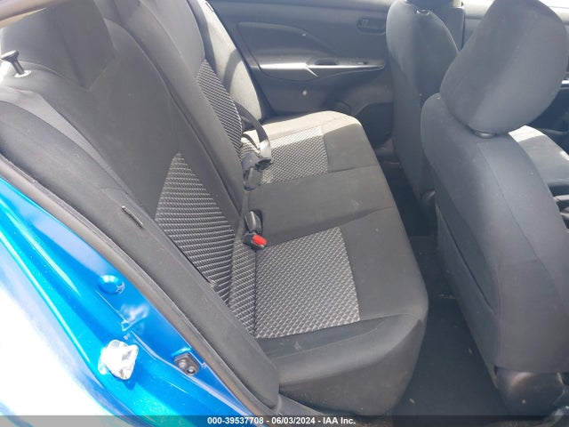 Nissan Versa S Xtronic Cvt 2020 3N1CN8DV7LL836093 Image 8