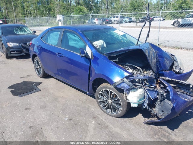 2014 2T1BURHE8EC018258 main image