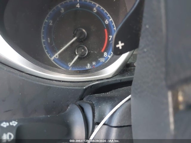 Toyota Corolla S Plus 2014 2T1BURHE8EC018258 Image 15