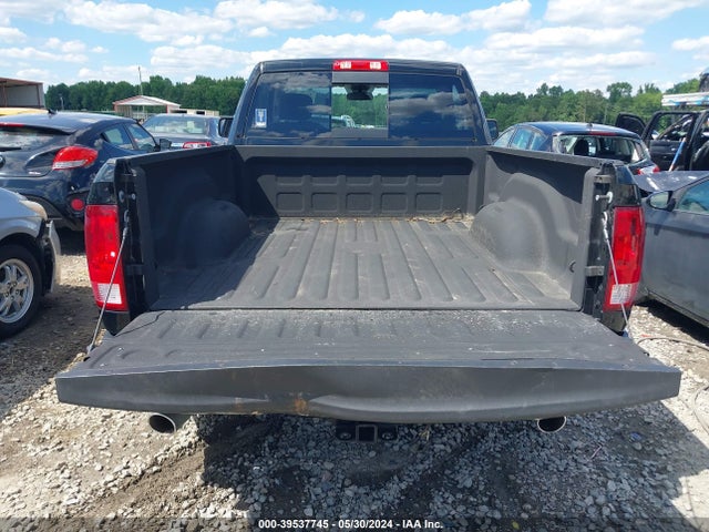 RAM 1500 Classic Express Regular Cab 4x2 6'4 Box 2019 3C6JR6AT1KG602871 Image 16
