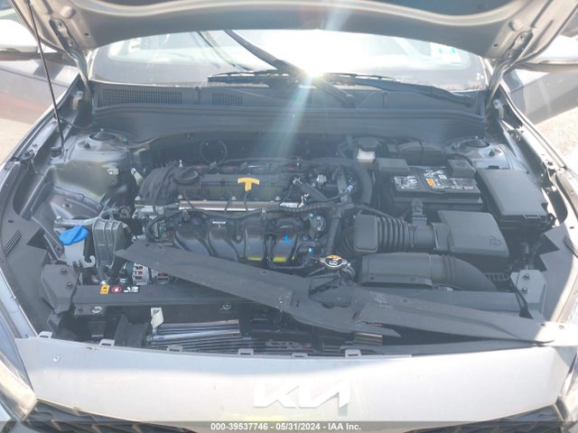 KIA Forte Lxs 2024 3KPF24AD4RE774656 Image 10