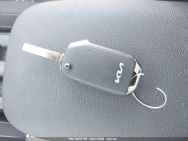 KIA Forte Lxs 2024 3KPF24AD4RE774656 Image 11