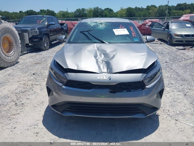 KIA Forte Lxs 2024 3KPF24AD4RE774656 Image 13
