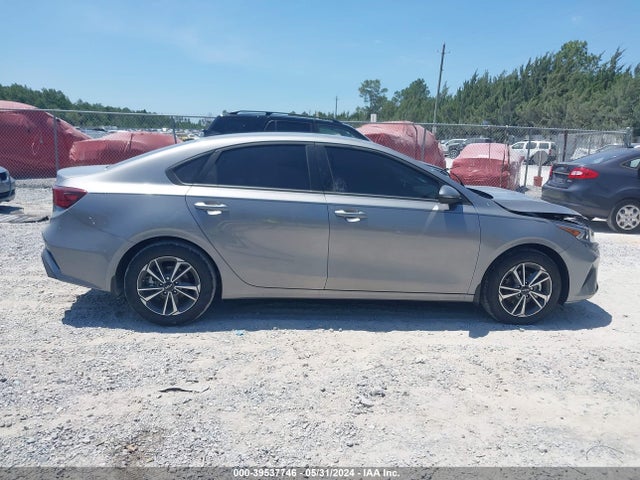 KIA Forte Lxs 2024 3KPF24AD4RE774656 Image 14
