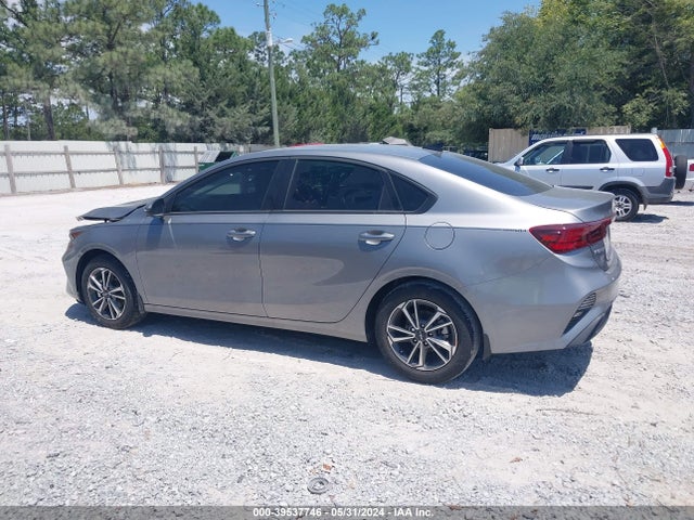 KIA Forte Lxs 2024 3KPF24AD4RE774656 Image 15