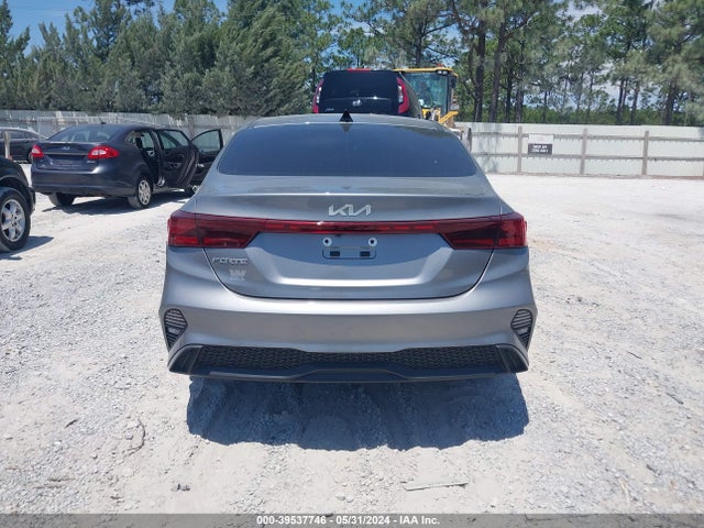 KIA Forte Lxs 2024 3KPF24AD4RE774656 Image 17