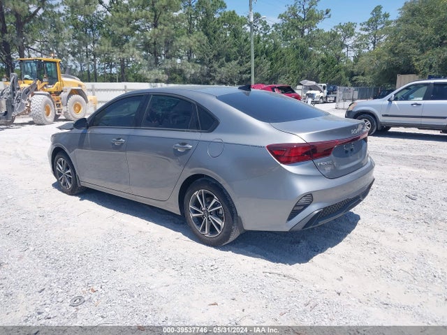 KIA Forte Lxs 2024 3KPF24AD4RE774656 Image 3