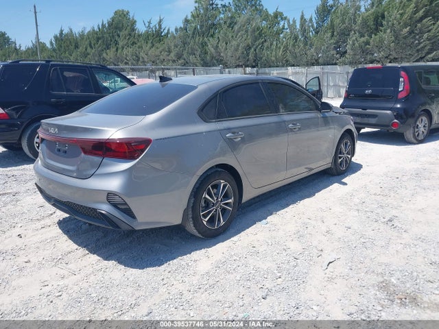 KIA Forte Lxs 2024 3KPF24AD4RE774656 Image 4