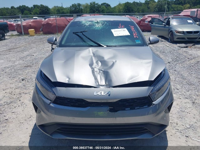 KIA Forte Lxs 2024 3KPF24AD4RE774656 Image 6