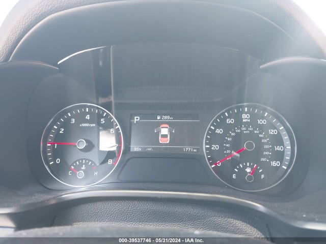 KIA Forte Lxs 2024 3KPF24AD4RE774656 Image 7