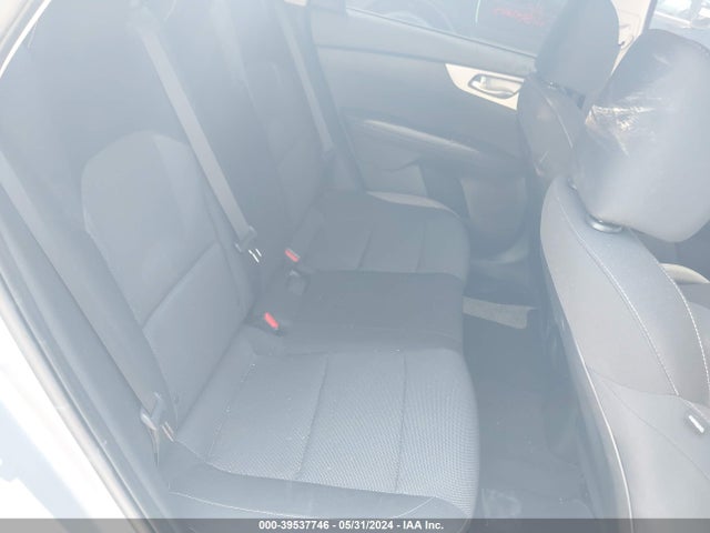 KIA Forte Lxs 2024 3KPF24AD4RE774656 Image 8