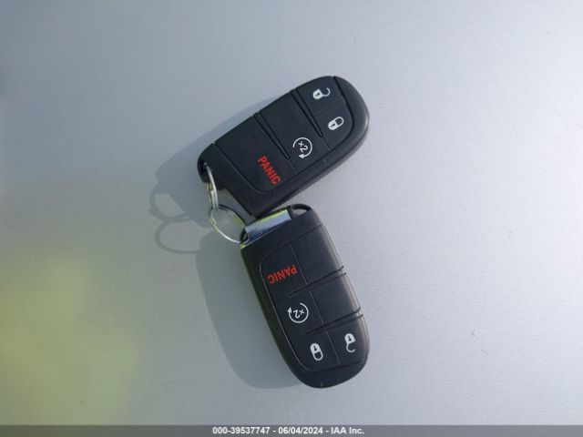 3C4NJCBB7HT661414 Jeep New Compass Latitude Fwd