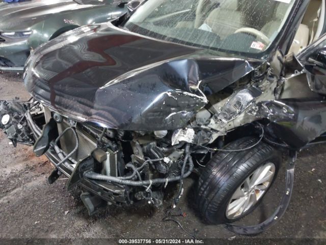 5N1AT2MT2EC758709 Nissan Rogue Sl
