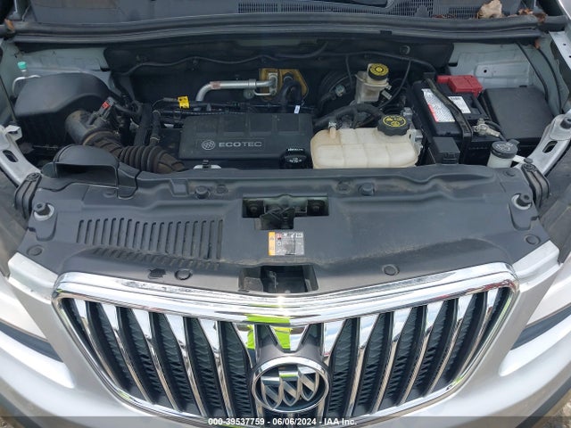 Buick Encore 2016 KL4CJASBXGB559952 Image 10