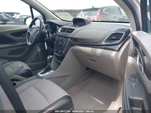 Buick Encore 2016 KL4CJASBXGB559952 Image 5