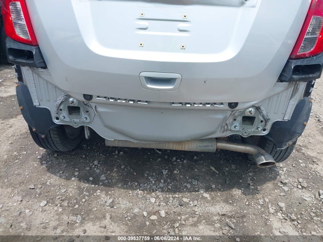 Buick Encore 2016 KL4CJASBXGB559952 Image 6