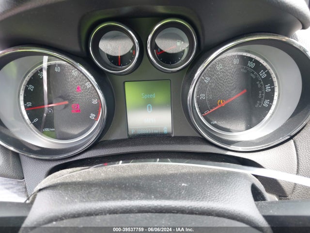 Buick Encore 2016 KL4CJASBXGB559952 Image 7