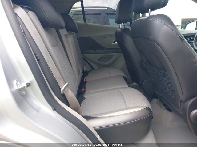Buick Encore 2016 KL4CJASBXGB559952 Image 8