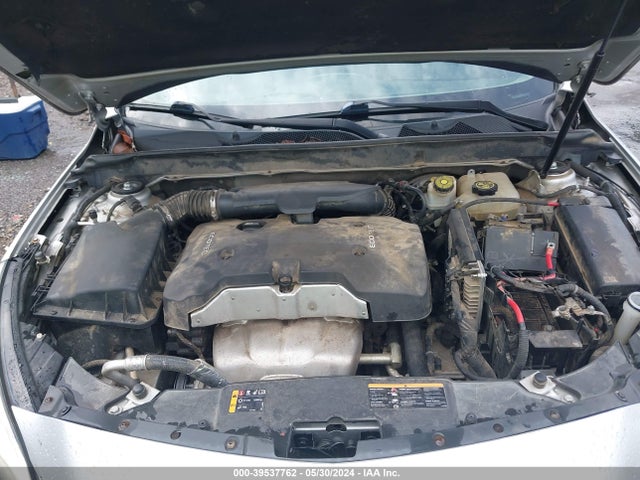 Chevrolet MALIBU 2LT 2014 1G11E5SL1EF138542 Image 10