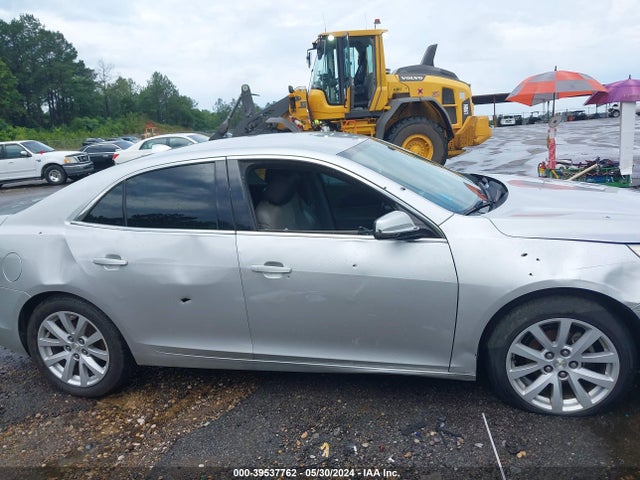 Chevrolet MALIBU 2LT 2014 1G11E5SL1EF138542 Image 13